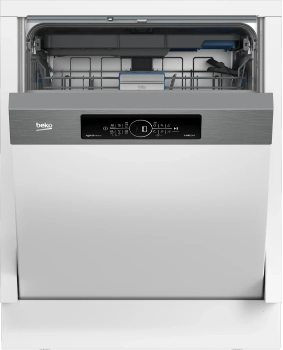 Beko BDSN36550XP