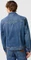 Wrangler Regular Classic Denim Jeansjacke mid stone (Herren) Vorschaubild