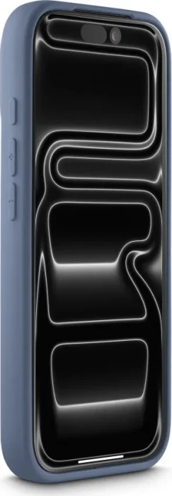 Hama Handyhülle Fantastic Feel magnetisch für Apple iPhone 18 Pro blau