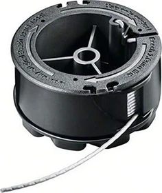Bosch Fadenspule für Rasentrimmer, 1.6mm/6m