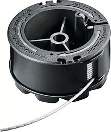 Bosch Fadenspule für Rasentrimmer, 1.6mm/6m