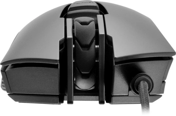 Cougar 500M Optical Gaming Mouse schwarz, USB