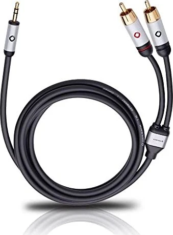Oehlbach i-Connect RCA Jack