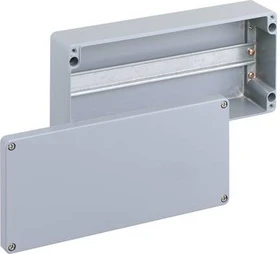 Spelsberg ALR 3616-L Reihenklemmengehäuse, mit Schutzart IP66, Nennquerschnitt 4 mm²