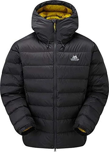 Mountain Equipment Senja Jacke (Herren)