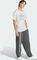 adidas Adicolor Trefoil T-Shirt kurzarm grey two (Herren) Vorschaubild