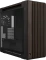 ASUS ProArt PA602 Wood Edition Modern Black, schwarz/braun, Tempered Glass Panel, Glasfenster Vorschaubild