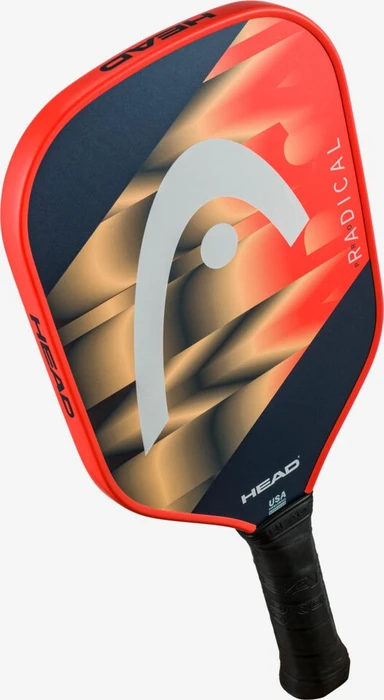 Head Radical Pro Schläger