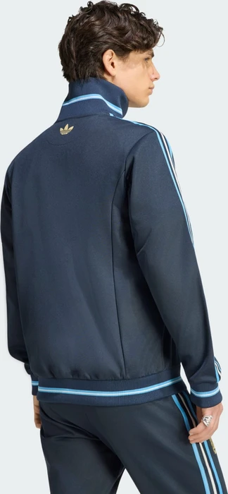adidas Argentinien Messi 26 Trainingsjacke night navy