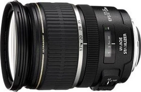 Canon EF-S 17-55mm 2.8 IS USM