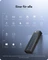 RaidSonic Icy Box IB-AC6110a USB-Hub, 10x USB-A 3.1, USB-B 3.1 [Buchse] Vorschaubild