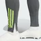 adidas Tiro 24 Competition Trainingshose lang grey six/lucid lemon (Herren) Vorschaubild