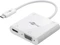 Wentronic Goobay Multiport-Adapter HDMI, VGA, PD, USB-C 3.0 [Stecker] Vorschaubild