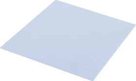 Alphacool Apex Soft Wärmeleitpad 100x100x1mm, 1 Stück