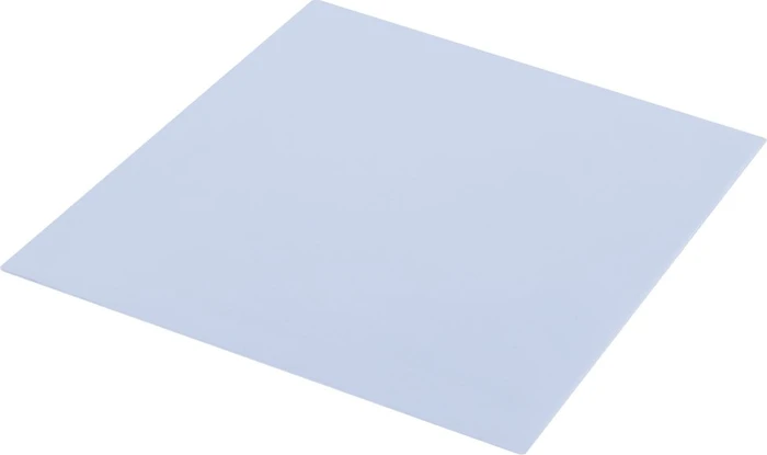 Alphacool Apex Soft Wärmeleitpad 100x100x1mm, 1 Stück