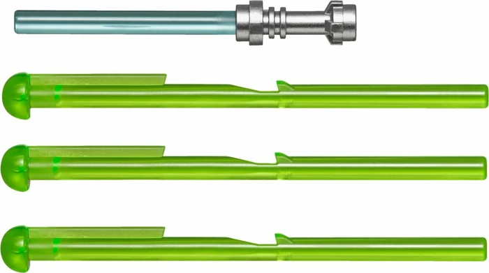 LEGO Star Wars Episoden I-VI - Obi-Wan's Jedi Interceptor