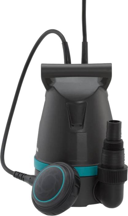 Gardena 8600 Basic Elektro-Klarwassertauchpumpe