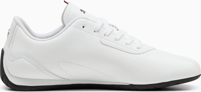 Puma BMW M Motorsport Neo Cat 2.0 puma white/cool light gray (Damen)