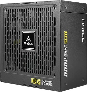 Antec High Current Gamer Gold HCG1000 Gold 1000W, ATX 2.4