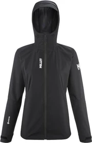 Millet Seneca GTX 2l Funktionsjacke schwarz (Damen)