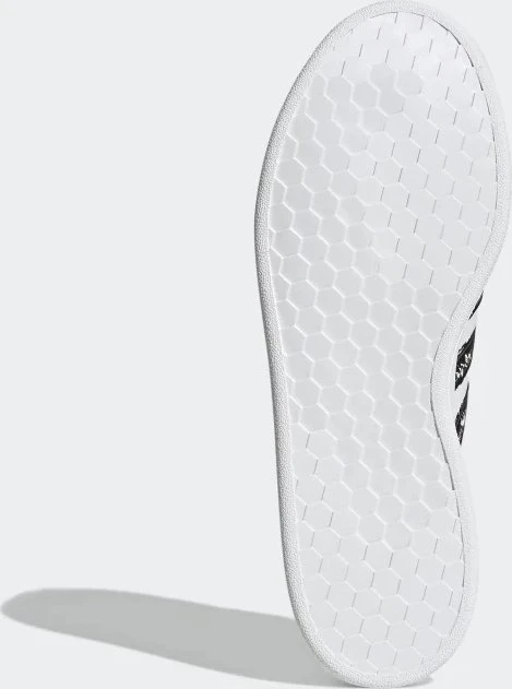 adidas Grand Court Base cloud white/core black (Herren)