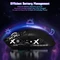 Attack Shark X11SE Wireless Gaming Mouse schwarz, inkl. Grip Tape, USB/Bluetooth Vorschaubild