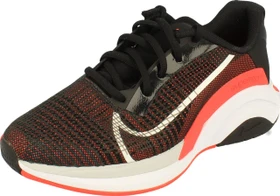 Nike ZoomX SuperRep Surge black/bright crimson/pure platinum/white (Damen)