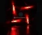 BitFenix Spectre LED schwarz/rot, 200mm Vorschaubild