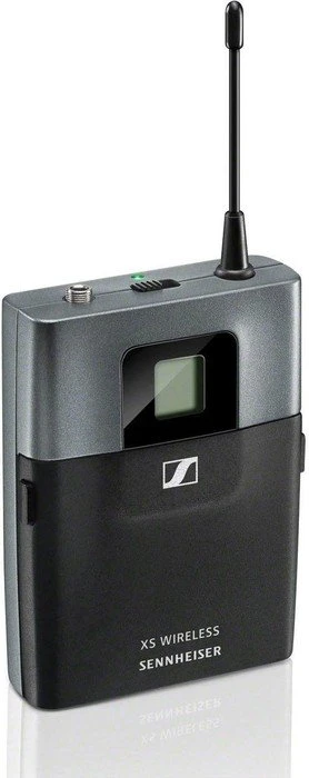 Sennheiser XSW 1-CL1-A