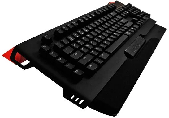 GeIL EpicGear Dezimator, MX RED, USB