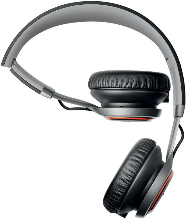 Jabra Revo Wireless schwarz