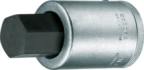 Gedore IN 32 17 Innensechskant Steckschlüssel 3/4", 17x80mm