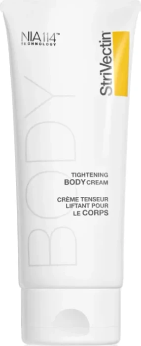 StriVectin Tighten & Lift Crepe Control Tightening Body Cream, 200ml