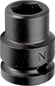 Facom NS.A. Außensechskant Steckschlüssel 1/2", 11x38mm