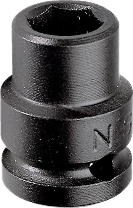 Facom NS.A. Außensechskant Steckschlüssel 1/2", 11x38mm