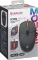 Defender Icon MB-057 Optical Mouse schwarz, USB Vorschaubild