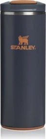 Stanley Transit Fliptop Mug Isolierbecher 350ml twilight