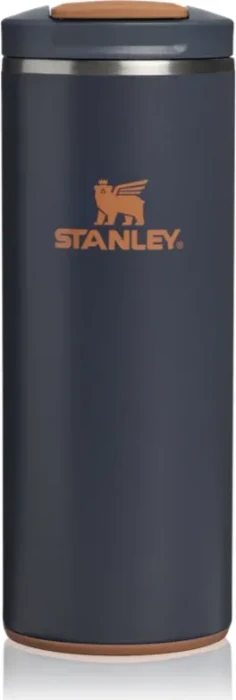 Stanley Transit Fliptop Mug Isolierbecher 350ml twilight
