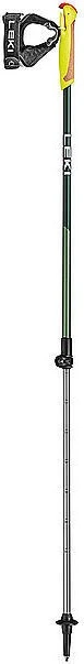 Leki Walker XS Modell 2024 Nordic Walking Stöcke (Junior)
