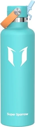 Super Sparrow To Go Isolierflasche 1l