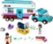 LEGO Friends - Pferdeanhänger und Tierärztin Vorschaubild