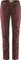 Fjällräven Abisko Lite Trekking Hose lang dark garnet/dark grey (Damen) Vorschaubild
