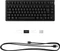 HP HyperX Alloy Rise 75 Wireless, PBT, LEDs RGB, hot-swap, HyperX Linear, USB/Bluetooth, US Vorschaubild