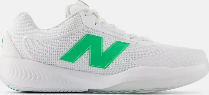 New Balance FuelCell 996v6 white/green apple (Herren)