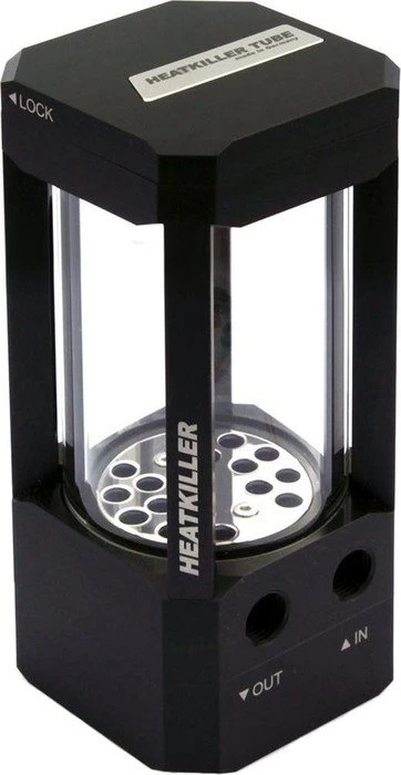 Watercool Heatkiller Tube 100 DDC