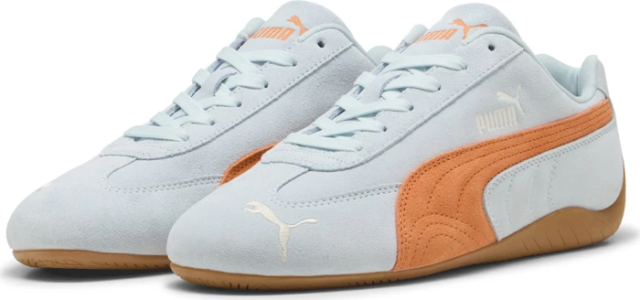 Puma Speedcat OG sea glass/orange glo