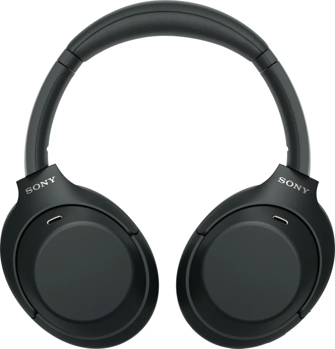 Sony WH-1000XM4C schwarz