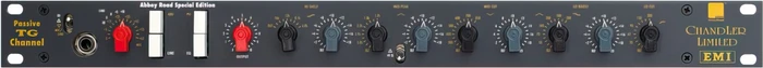 Chandler Limited TG Channel MKII