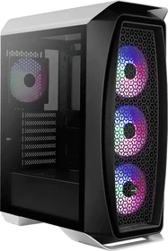 AeroCool Aero One Frost, weiß, Glasfenster (ACCM-PB17043.21)