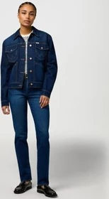 Wrangler Piper Jeans posh parade (Damen)